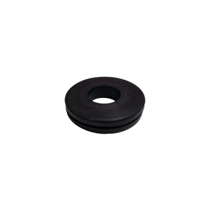 1 7/16" Rubber Grommet for Light Box Wires