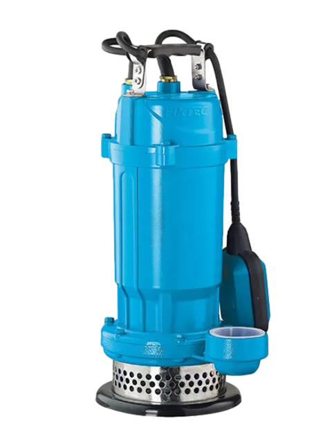 1HP Submersible Pump (FSP75002)