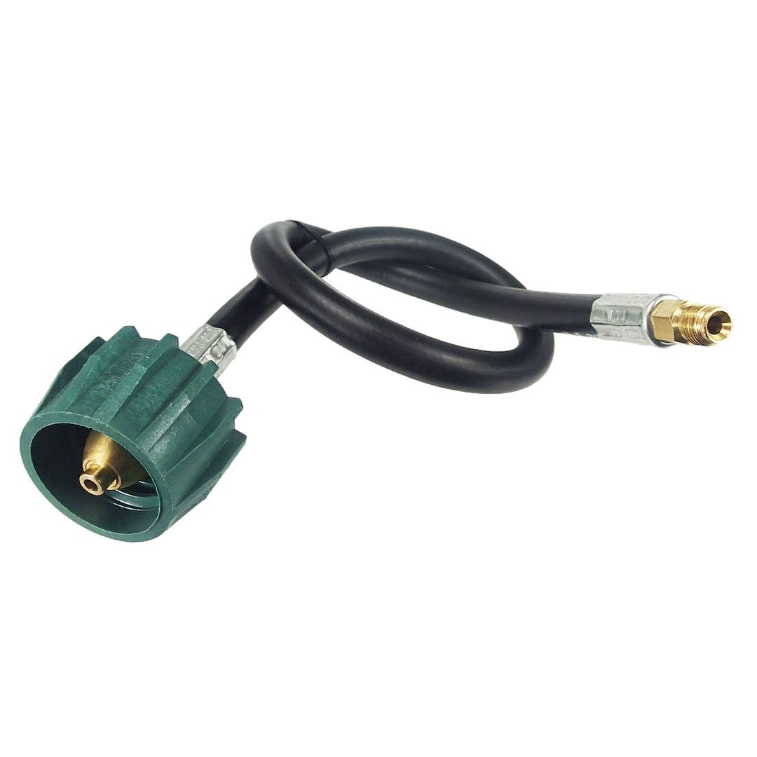 Standard Flow RV Thermo LP Hose Pigtail - 12"