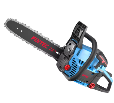 24'' 62CC Gasoline Chain Saw (FGCS62241)
