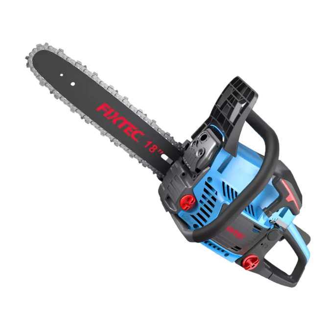 18'' 58CC Gasoline Chain Saw (FGCS58181)