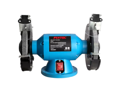 8" Bench Grinder (FBG20001-110V)