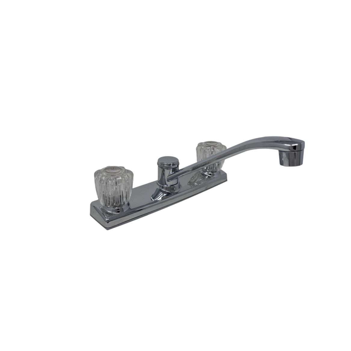 Avalon 5008 | 8" Kitchen Deck Faucet