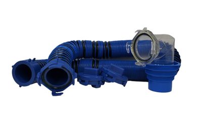 RV Sewer Hose Kit 15FT ( 9024SHP-15 )
