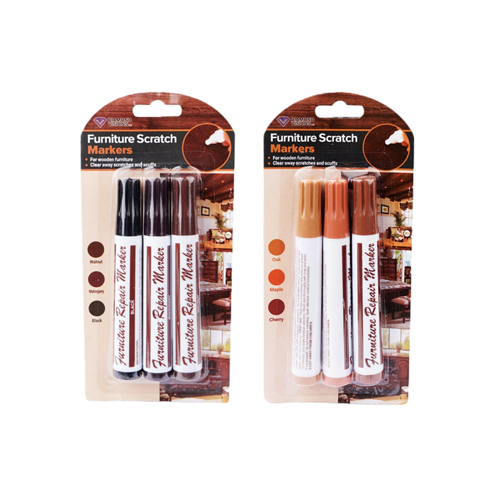 Furniture Markers 3 PC ( 01-3148 )