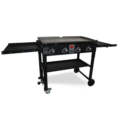 36" Propane Flat Top Griddle (B-7000)