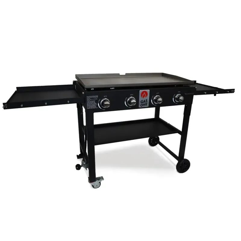 36" Propane Flat Top Griddle (B-7000)