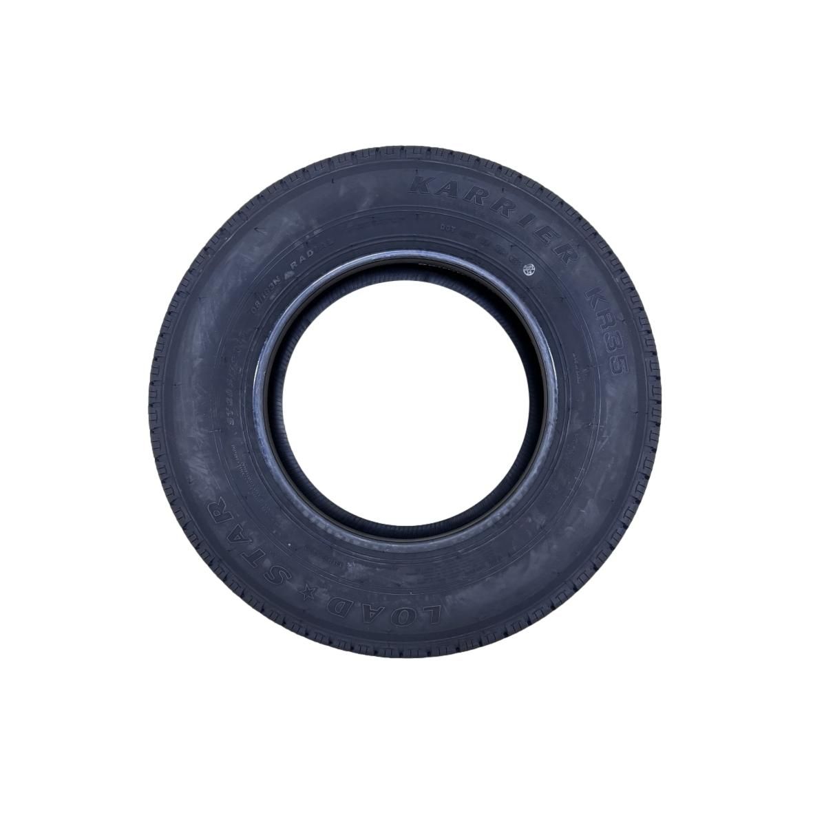 Kenda Loadstar | ST205/75R15 | Trailer Tire Only | Load Range D
