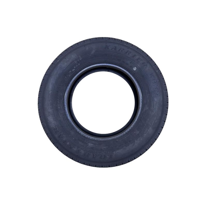 Kenda Loadstar | ST205/75R15 | Trailer Tire Only | Load Range D