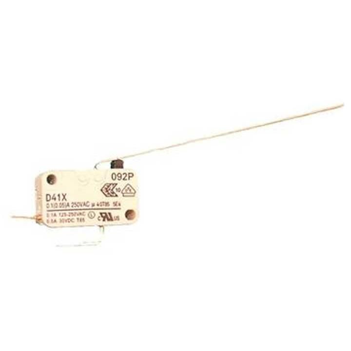 OEM Suburban Furnace Sail Switch 233382 | Air Flow Switch for SF &amp; SFV Series RV Furnaces