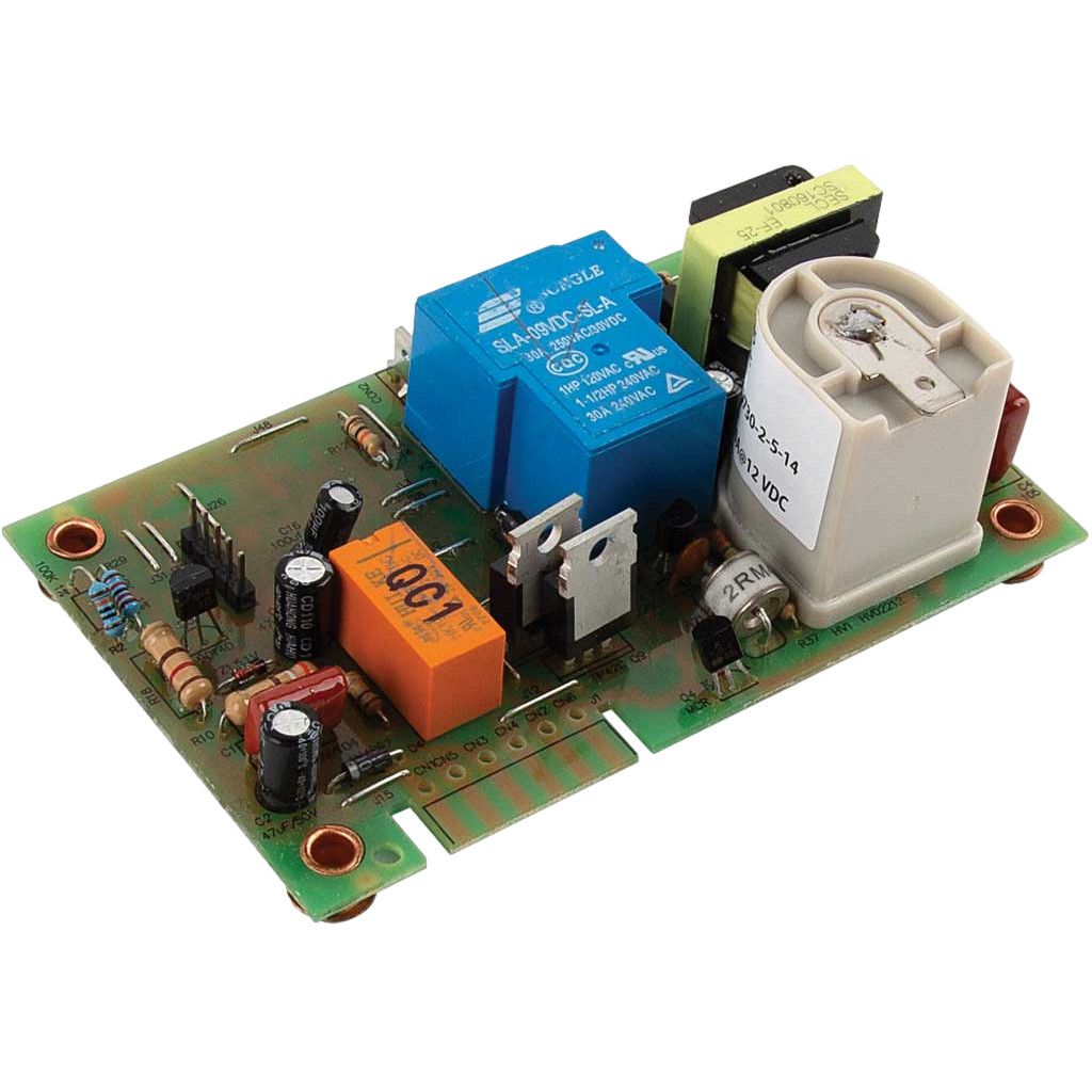 Suburban RV Furnace Fan Control Board | 12V DC 3G OEM Replacement Part | 521099