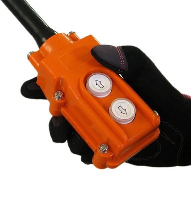 Hoist Crane Control Switch