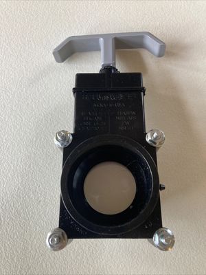 Bristol Waste Valve 1 1/2"