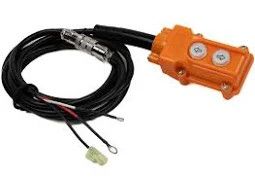 Bailey Hoist Crane Control Switch