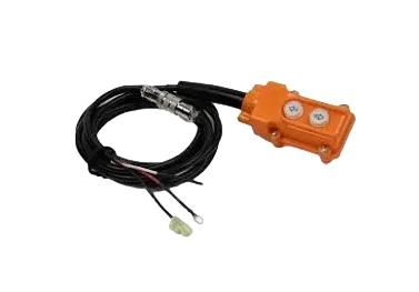 Bailey Hoist Crane Control Switch