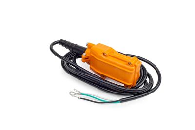 Bailey Hoist Crane Control Switch