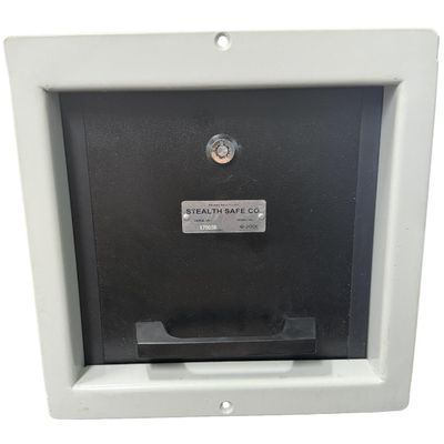 Stealth In-Floor Safe Model Q-200K