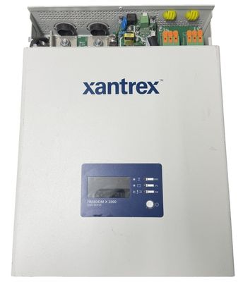 Xantrex Freedom X 2000 Inverter *Surplus*