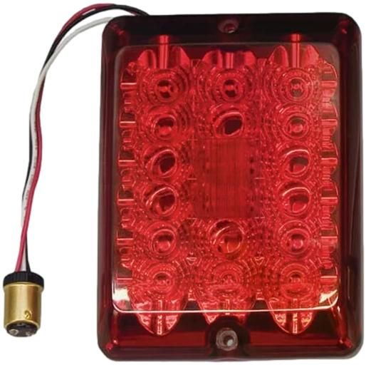 Bargman Stop, Turn &amp; Tail Light 42-84-410