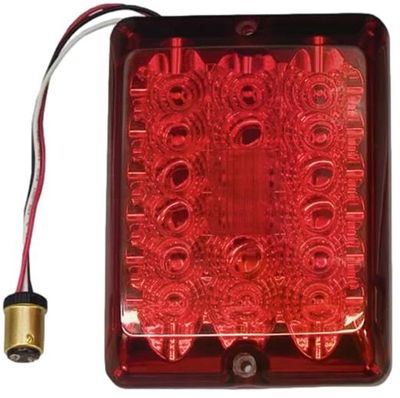 Bargman Stop, Turn &amp; Tail Light 42-84-410