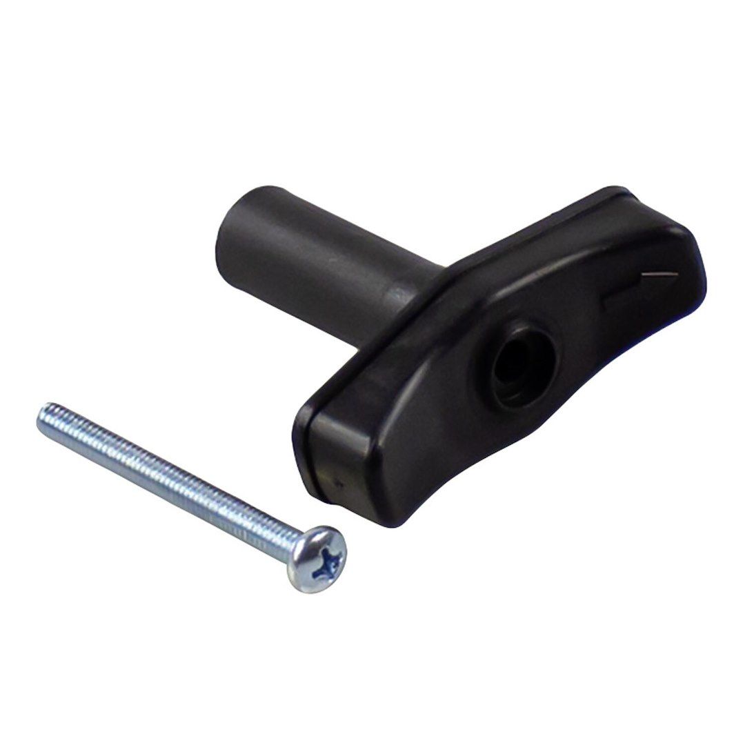 Dometic Roof Vent Knob Kit, Manual (Big)