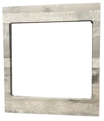 Surplus 15" x 17" Sink Counter Cutout