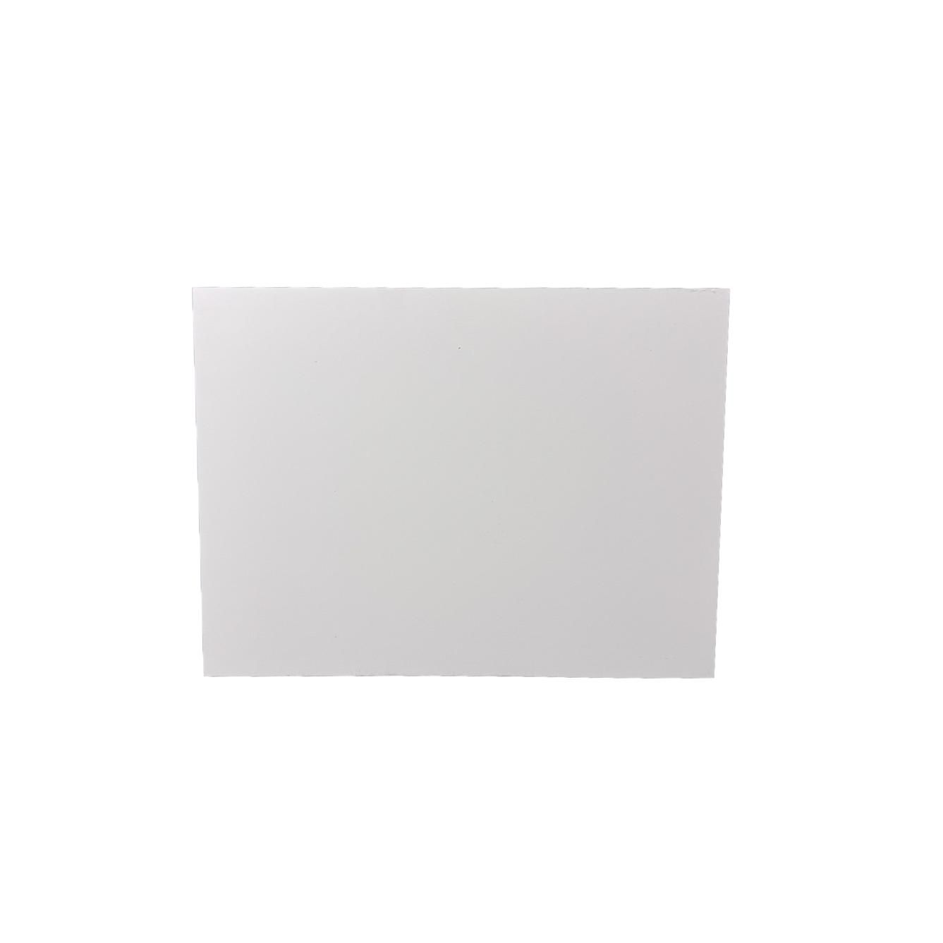 Surplus White 22.5" x 16.75" Shelf