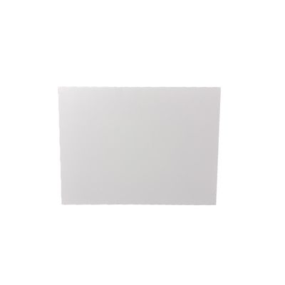 Surplus White 22.5" x 16.75" Shelf