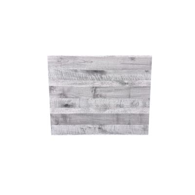 Surplus Wood Grain 25.5" x 20.25" Shelf