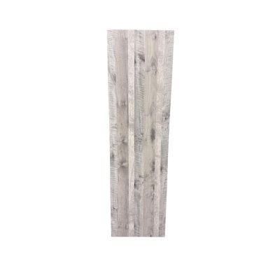 Surplus Wood Grain 53.75" x 15.25" Shelf