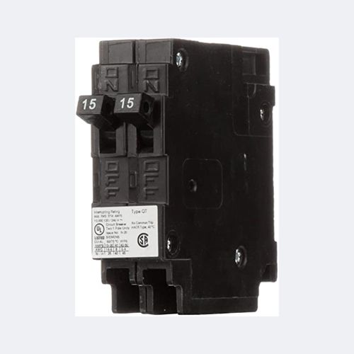 Siemens 15A Twin Breaker *NEW SURPLUS*