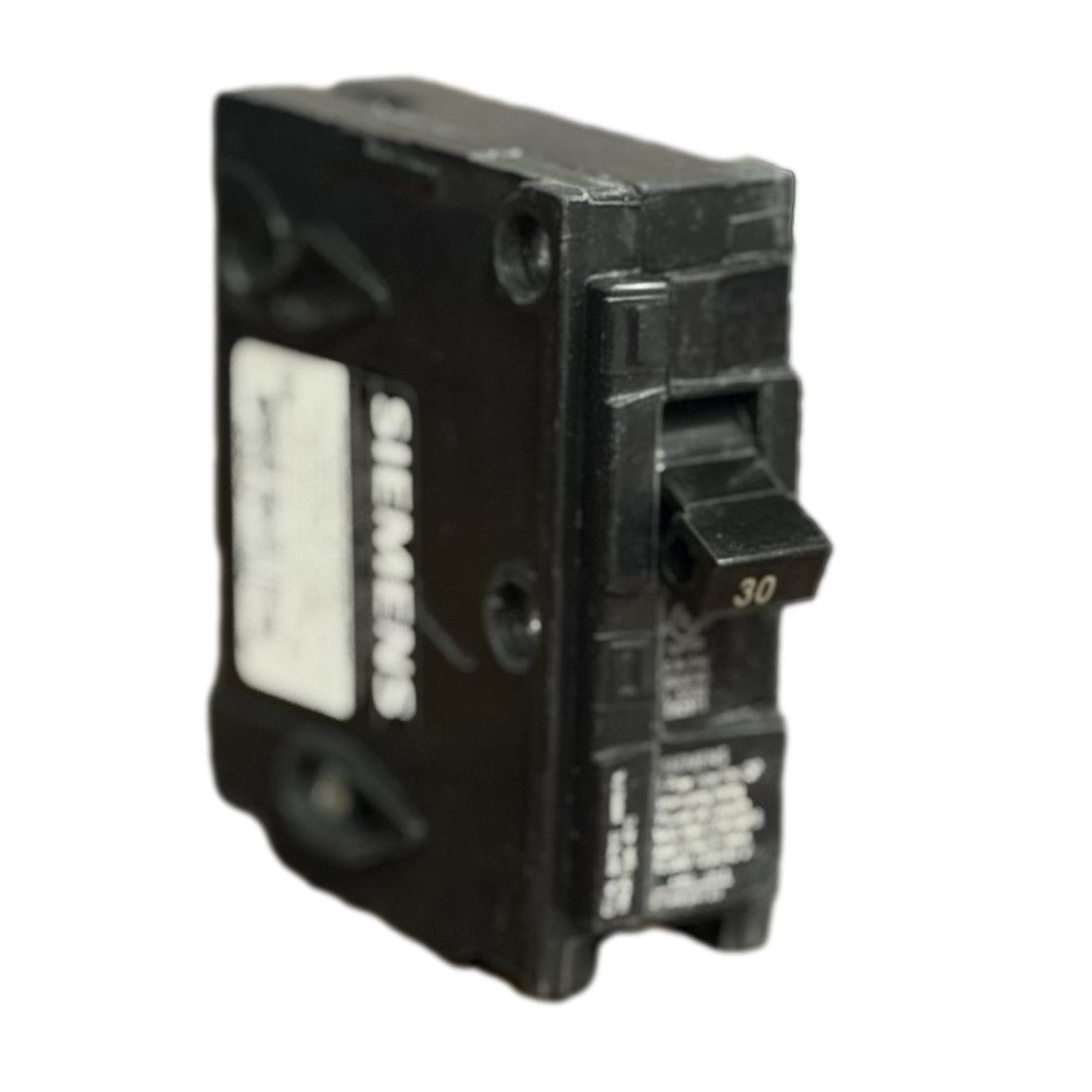 Siemens 30A S/P Breaker *NEW SURPLUS*