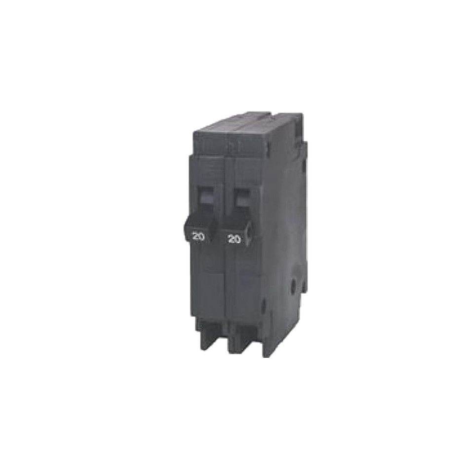 Siemens Q2020 20A 2P Breaker *NEW SURPLUS*