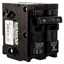 Siemens Q250 50A 2P Breaker *NEW SURPLUS*