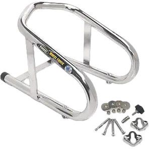 Pingel Removeable Wheel Chock Kit