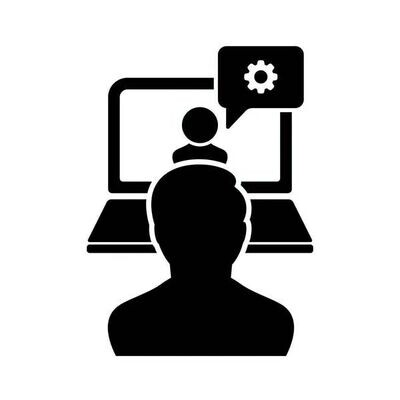 Online Expert Setup