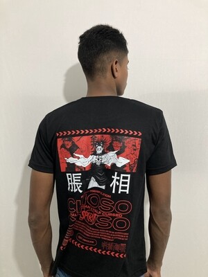 JJK-CHOSO T-shirt