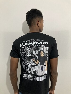JJK-TOJI T-shirt