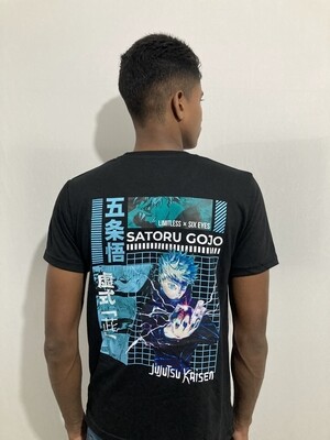 JJK-GOJO T-shirt