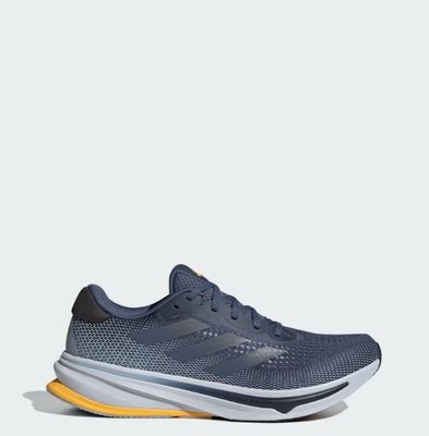 SUPERNOVA RISE RUNNING SHOES
Iron Metallic