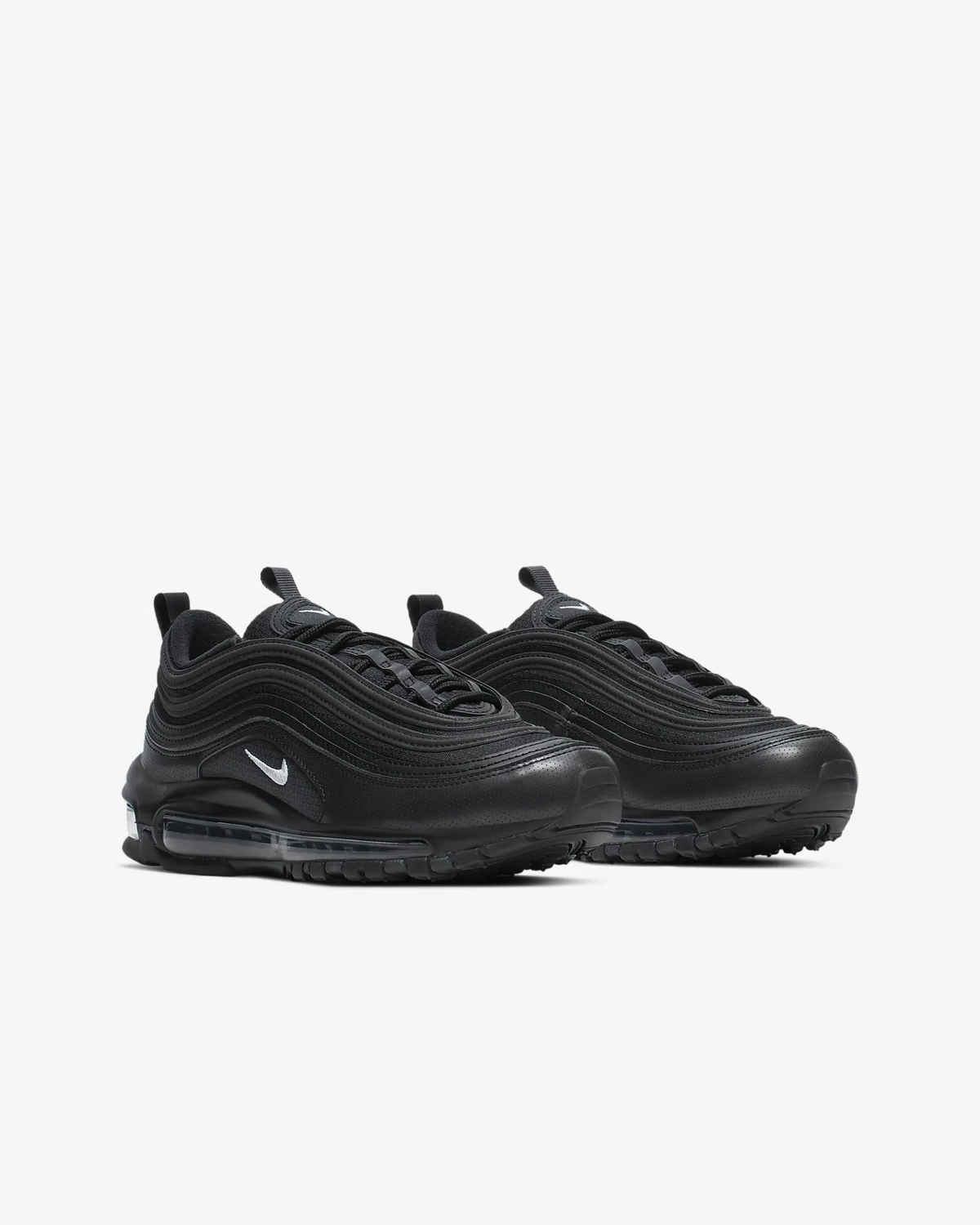 Nike Air Max 97 Black