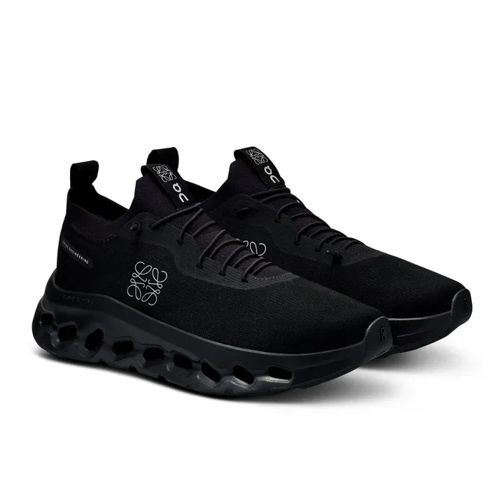 On Running Loewe X On Cloudrift&quot; All Black &quot;