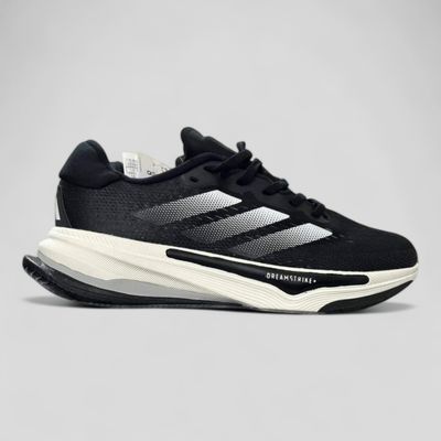 Adidas Supernova Rise M Core Black Cloud White