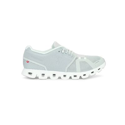ON Cloud 5 Sneakers Mint Gray