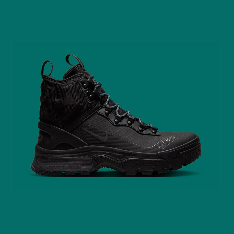  ACG Zoom Gaiadome GORE-TEX &quot;Black&quot;