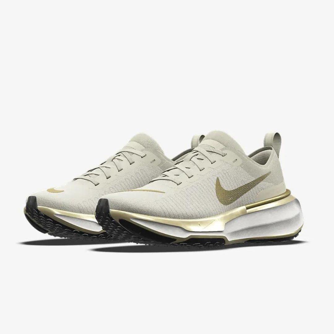 Nike Invincible 3  &#39;Gold&#39;