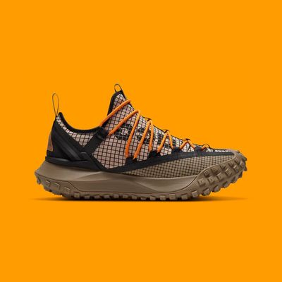 NIKE ACG MOUNTAIN FLY LOW &quot;khaki&quot;