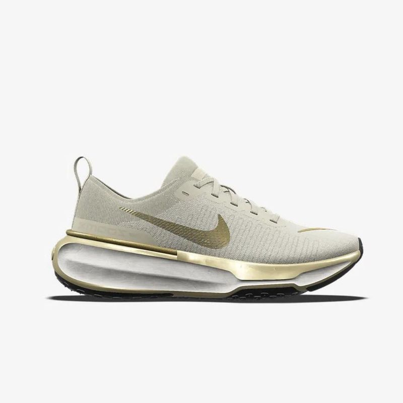 Nike Invincible 3  &#39;Gold&#39;