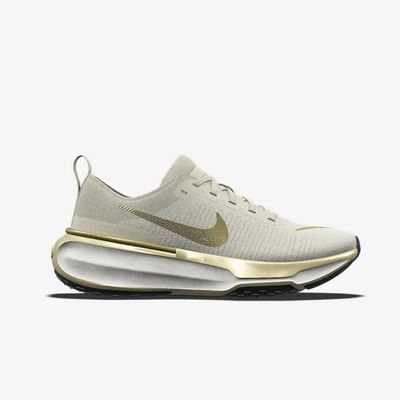 Nike Invincible 3  &#39;Gold&#39;