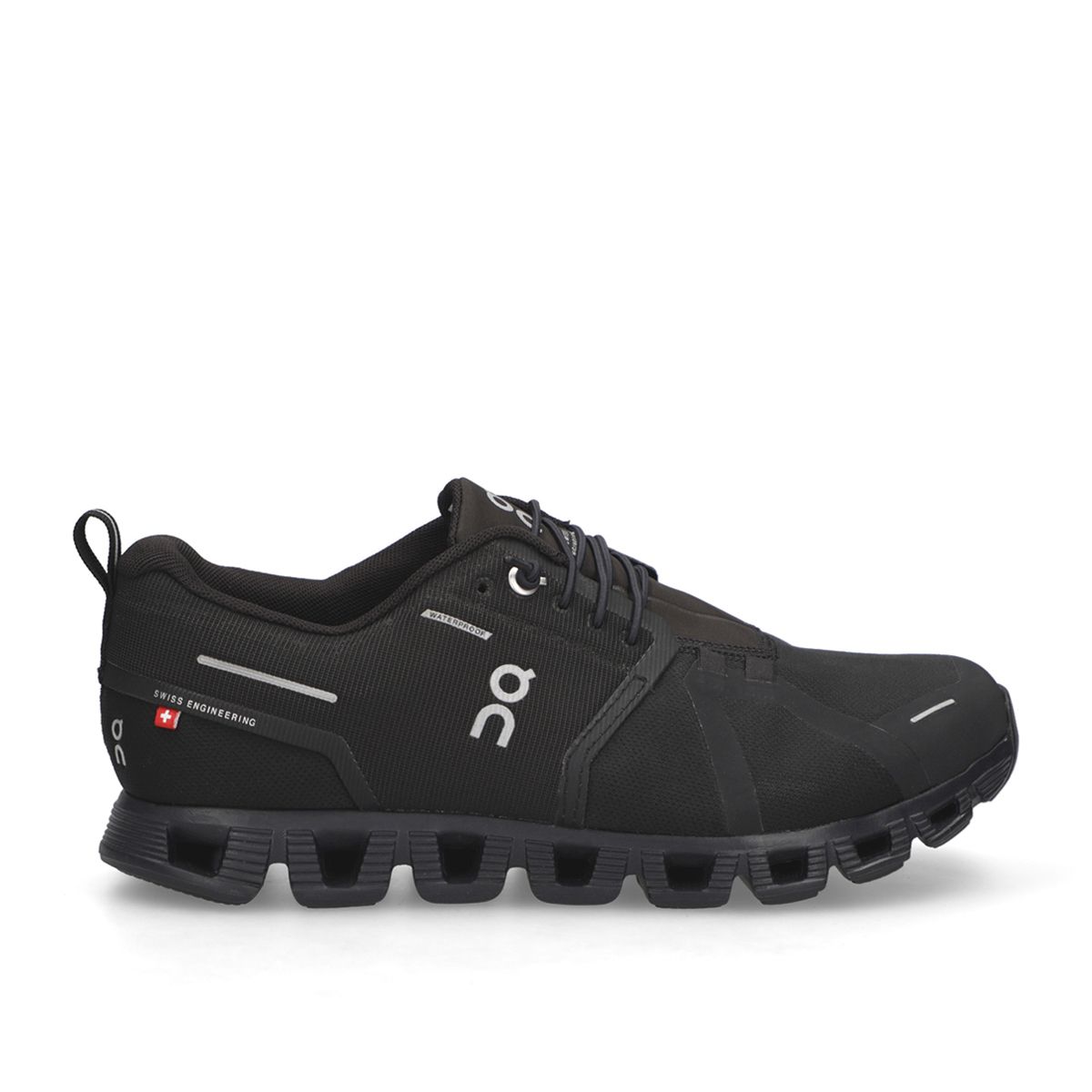 On Running Cloud 5 Waterproof sneakers